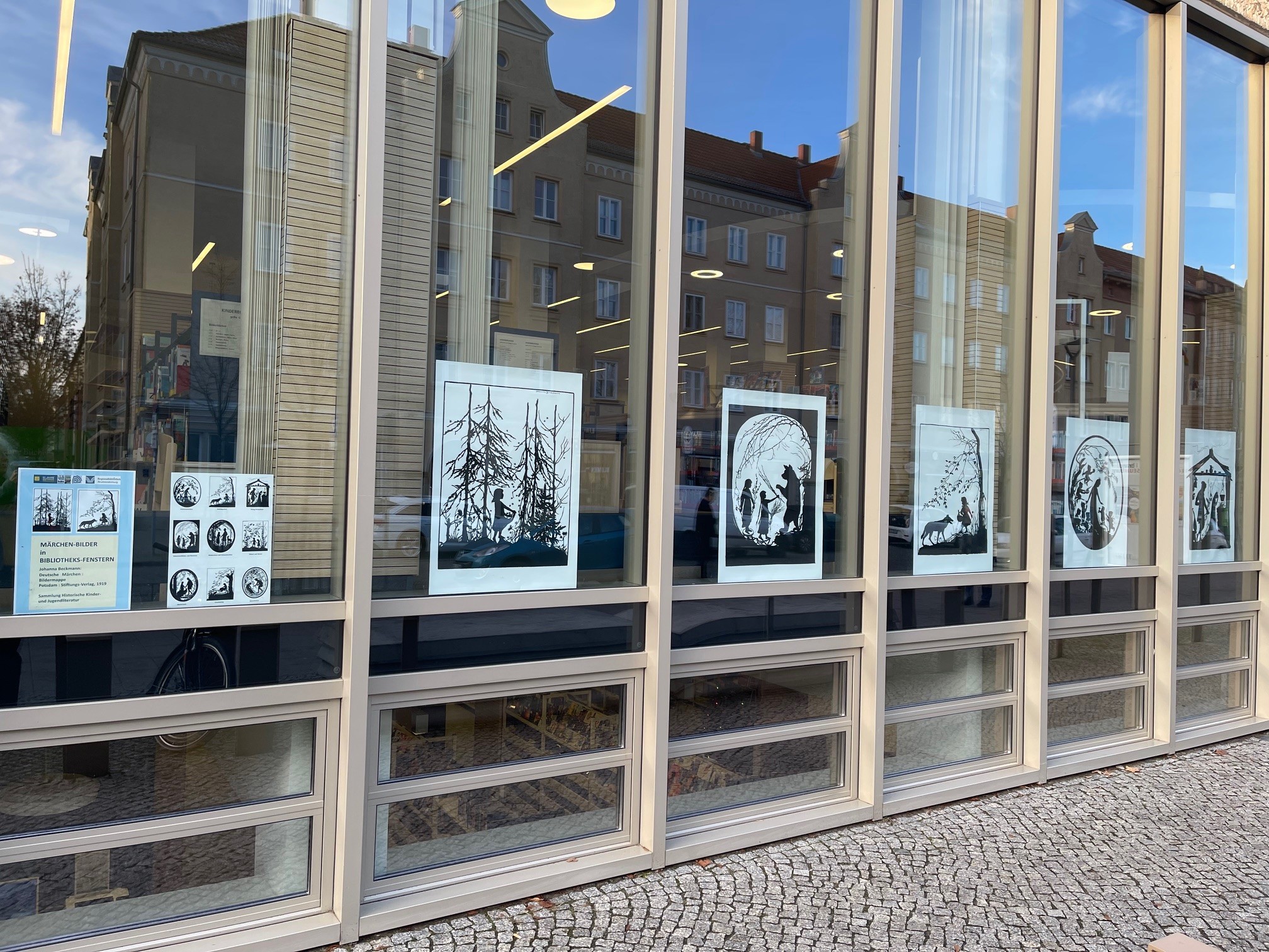 Ausstellung Ausstellung