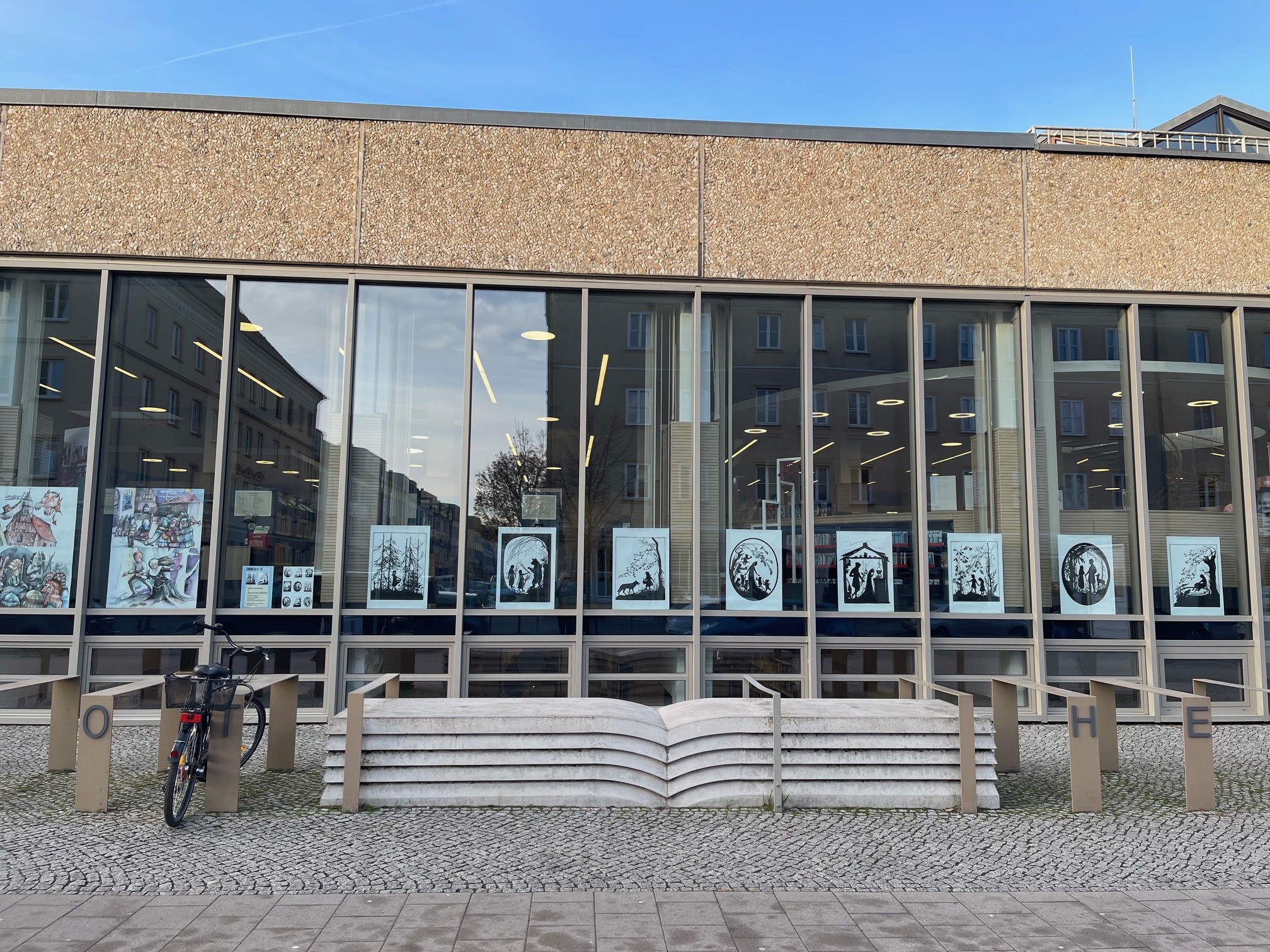 Ausstellung Ausstellung